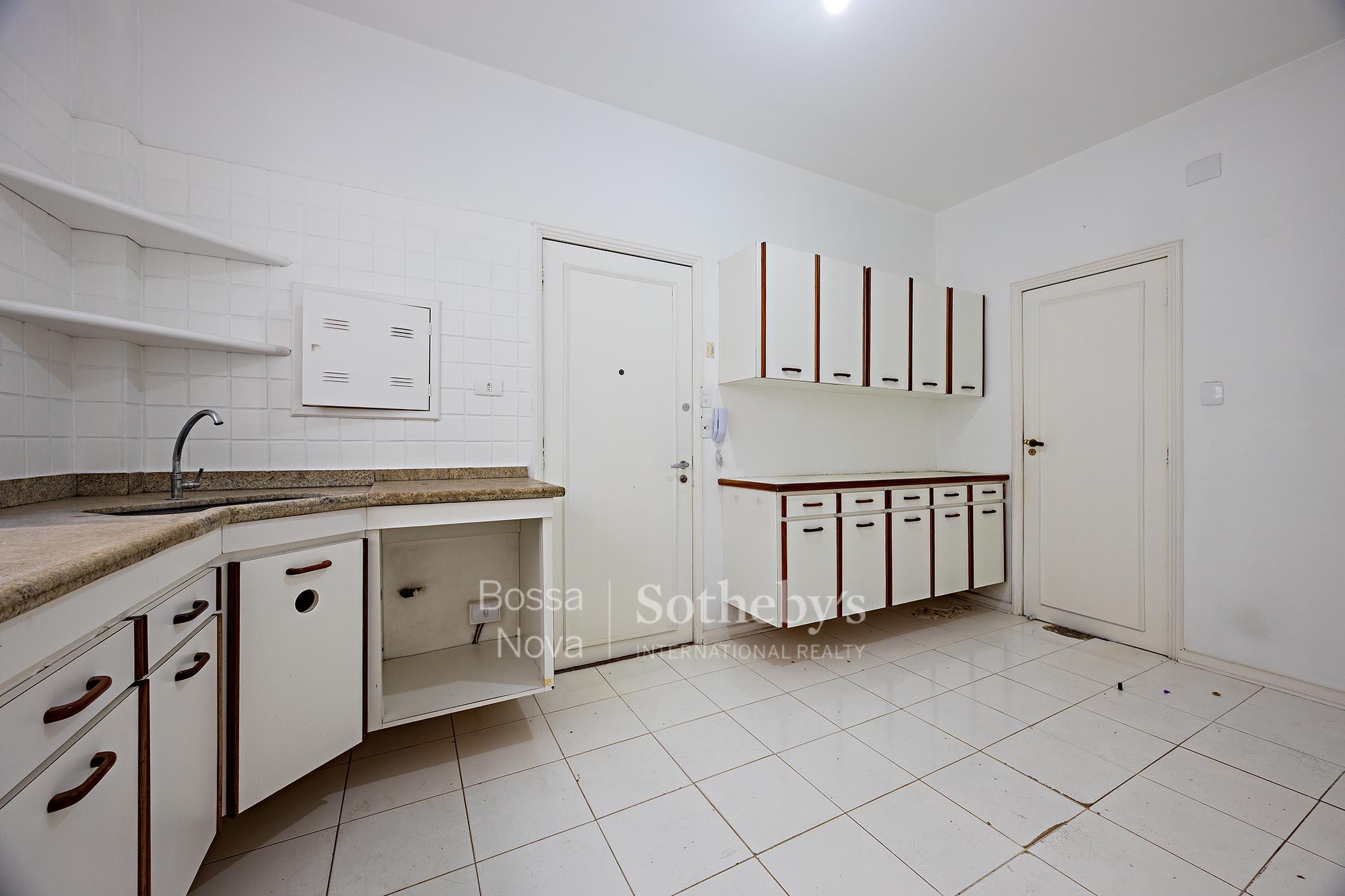 Apartamento para venda em Jardim Paulistano