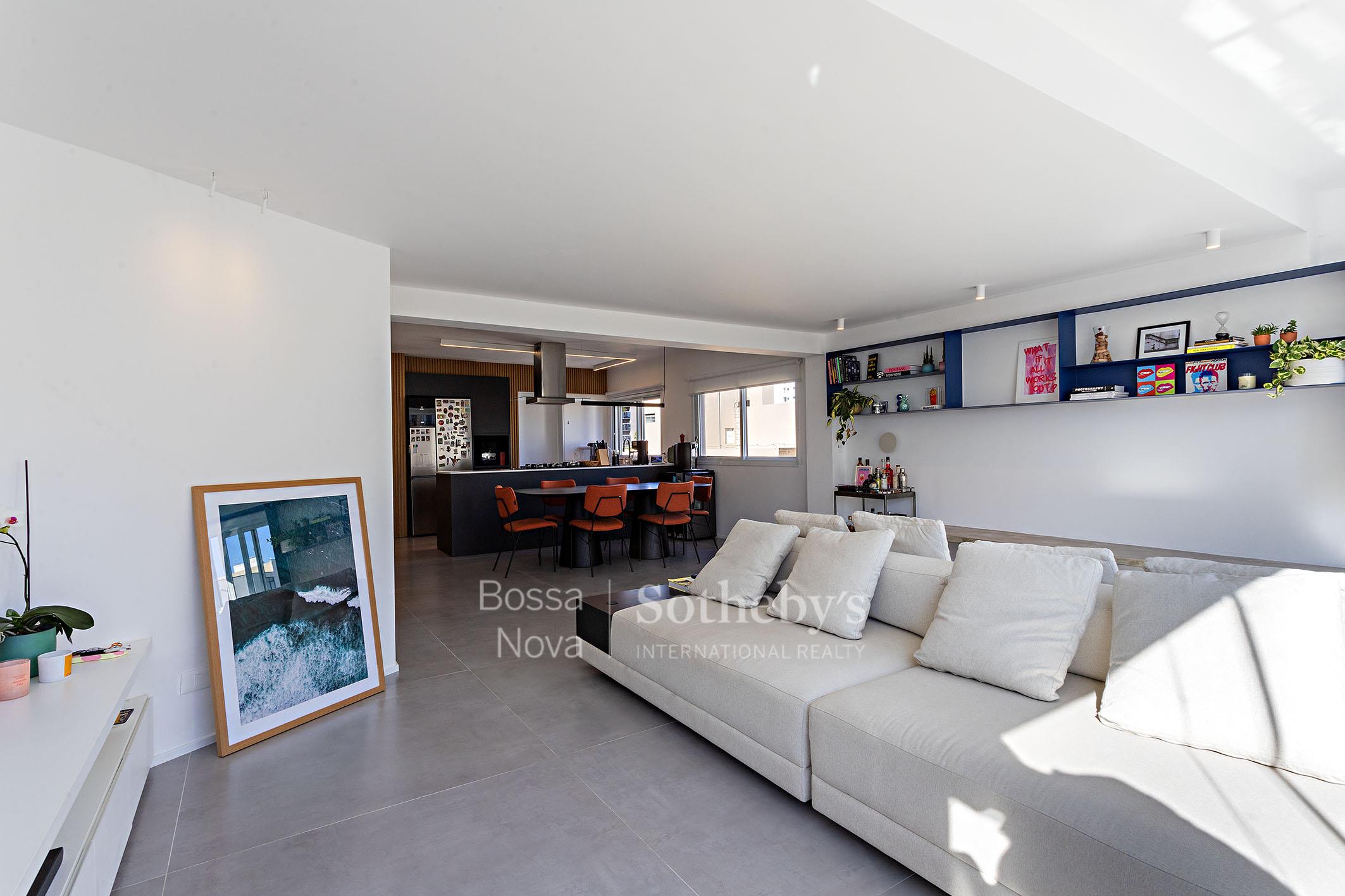 Apartamento Triplex para venda em Vila Olímpia