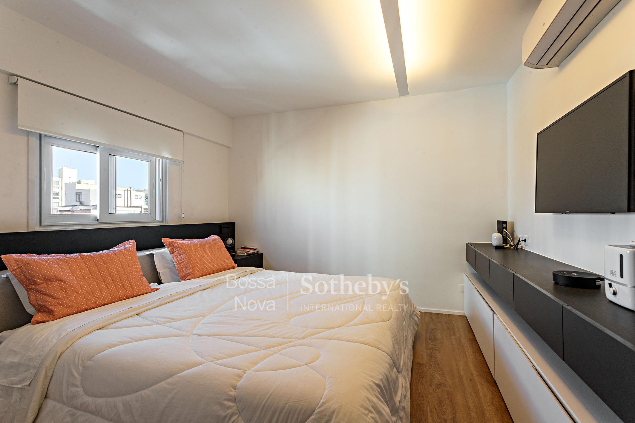 Apartamento Triplex para venda em Vila Olímpia