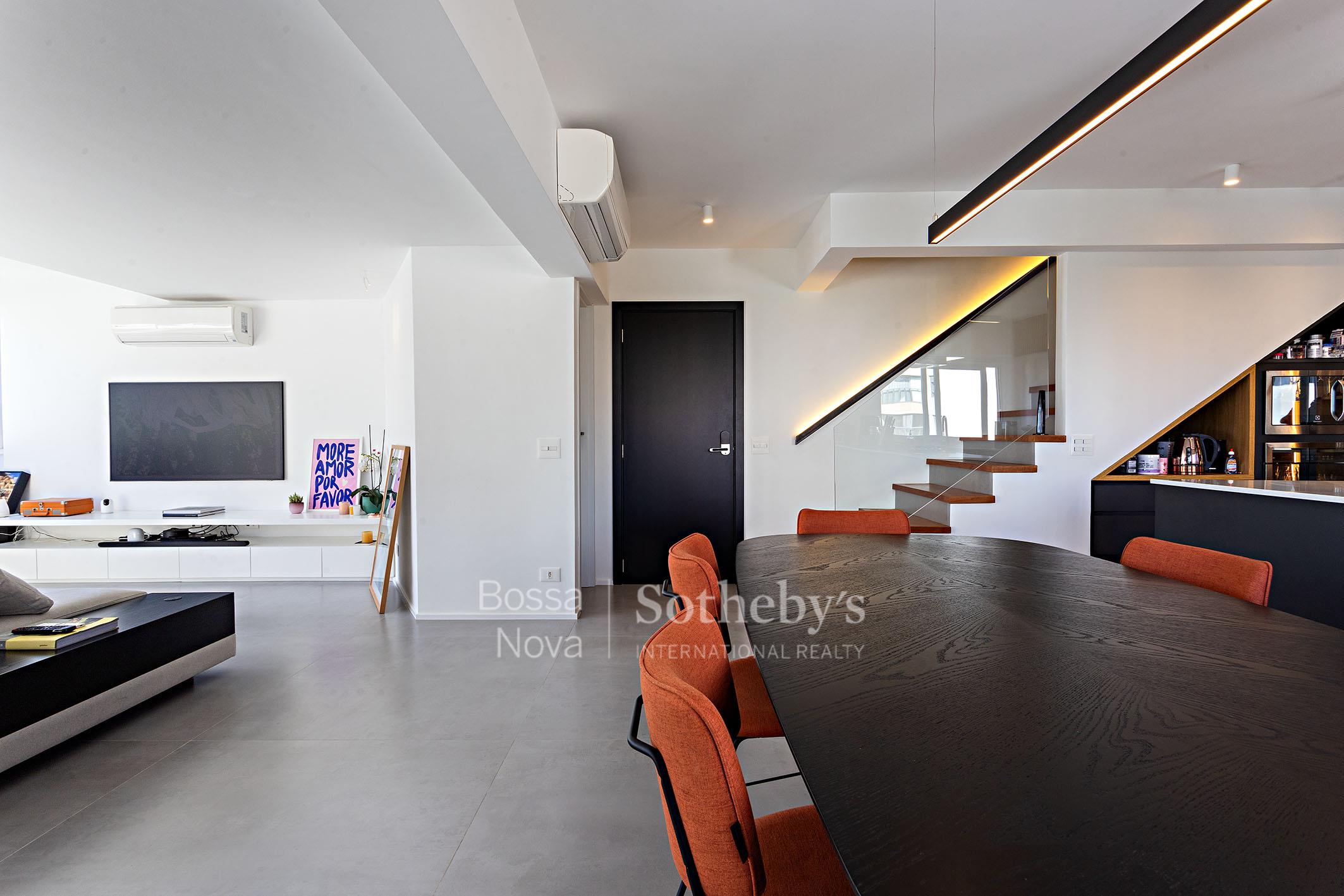 Apartamento Triplex para venda em Vila Olímpia