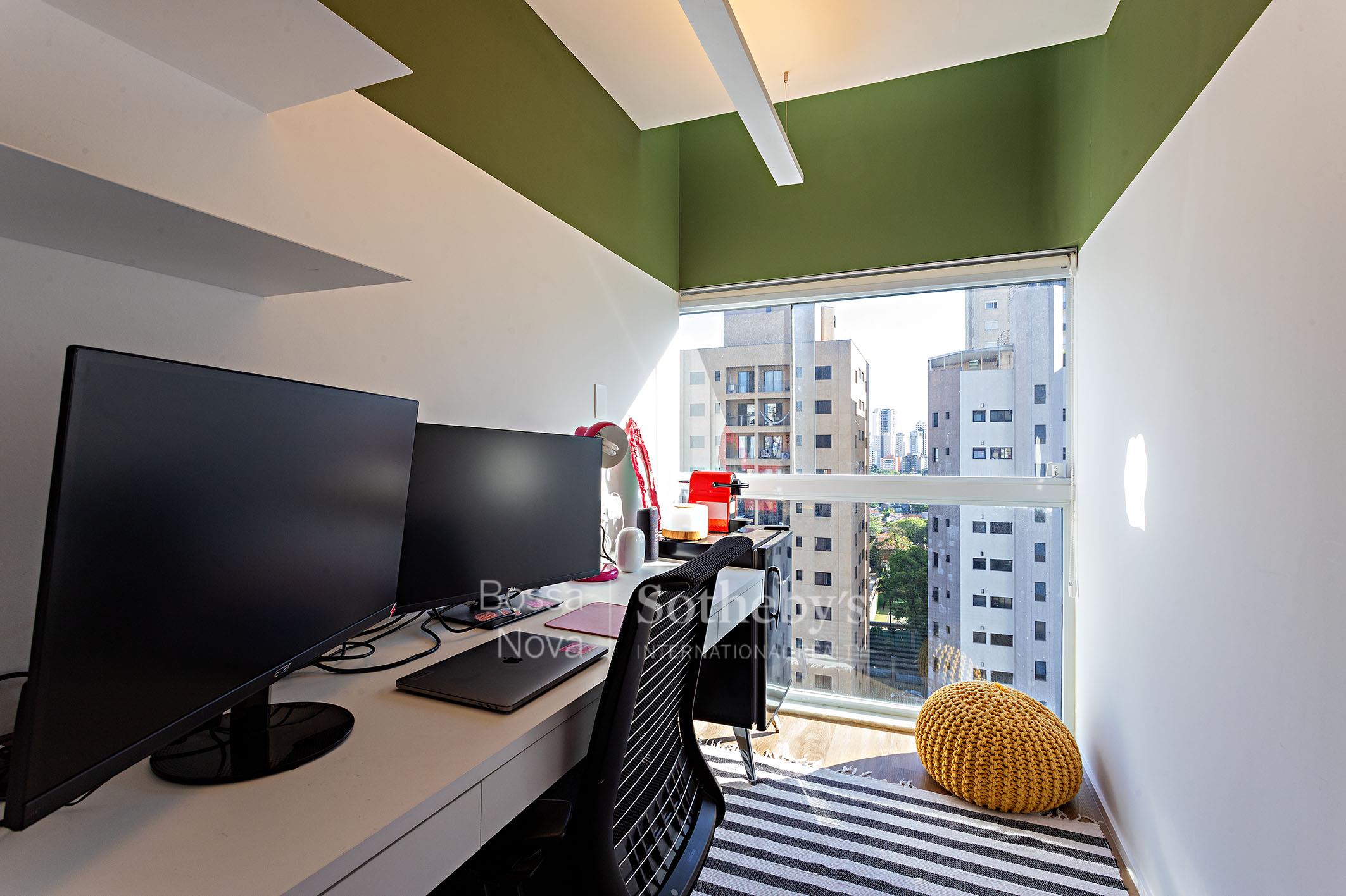 Apartamento Triplex para venda em Vila Olímpia