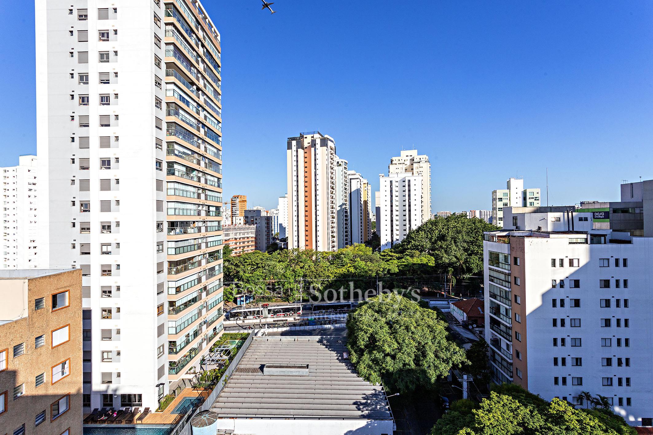 Apartamento Triplex para venda em Vila Olímpia