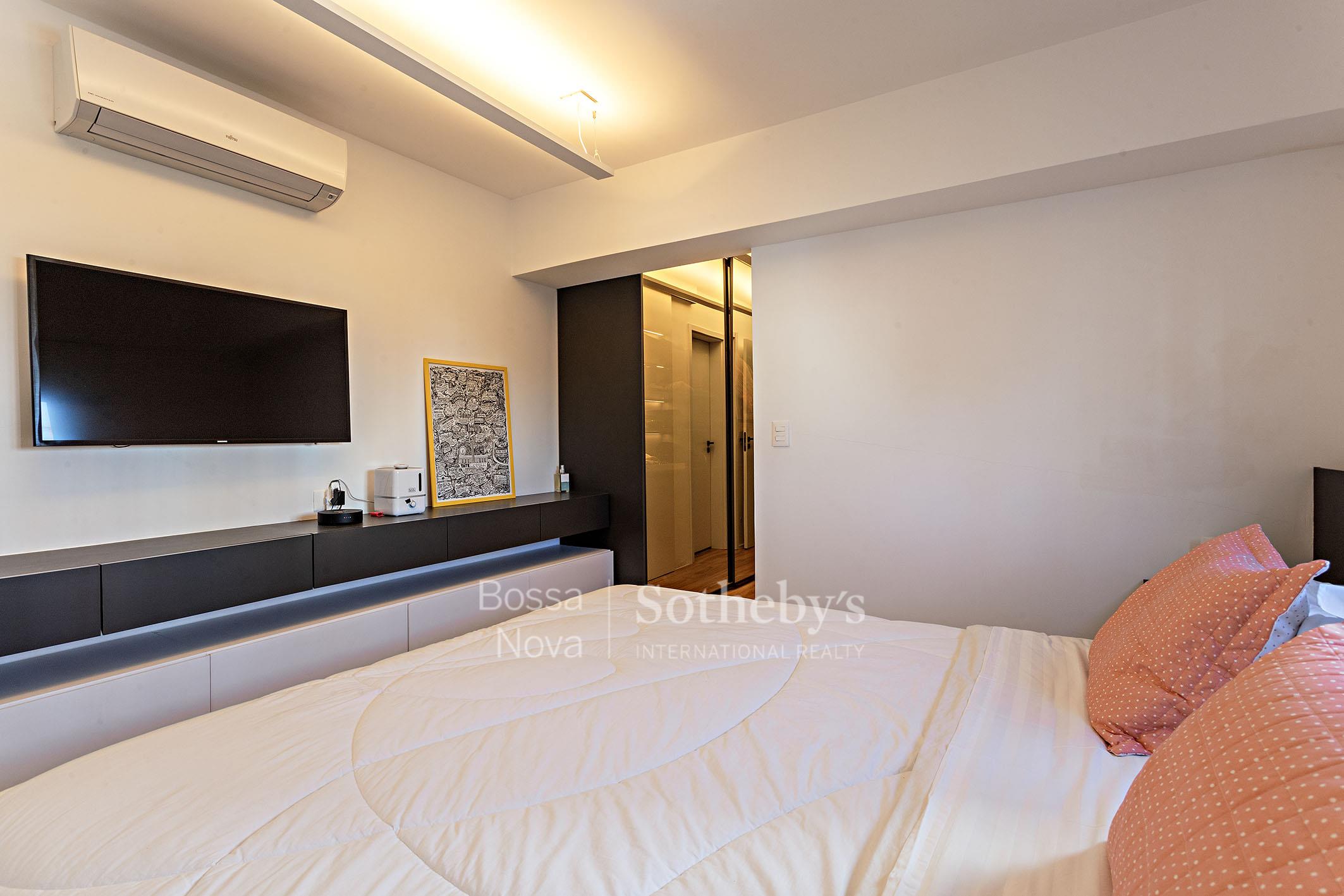 Apartamento Triplex para venda em Vila Olímpia
