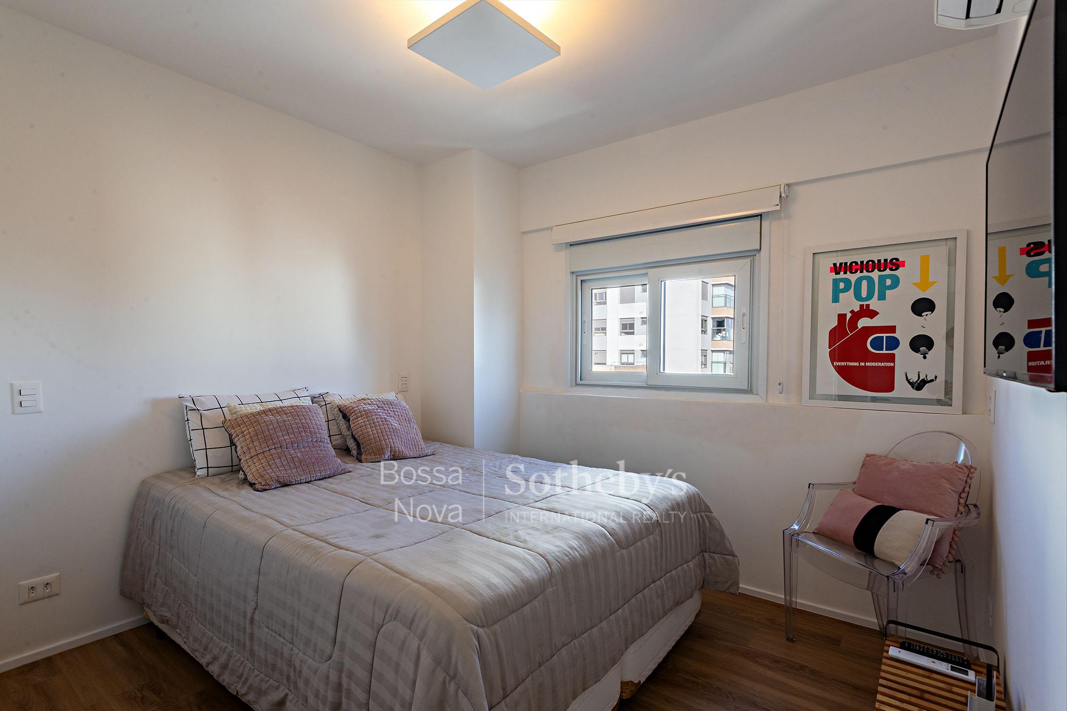 Apartamento Triplex para venda em Vila Olímpia