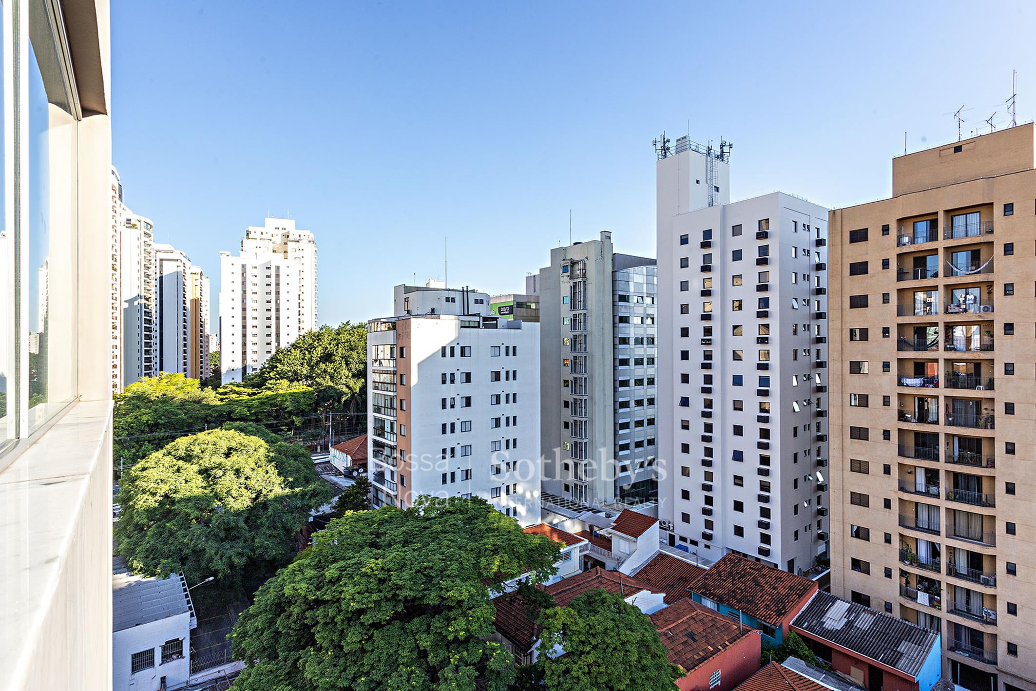 Apartamento Triplex para venda em Vila Olímpia