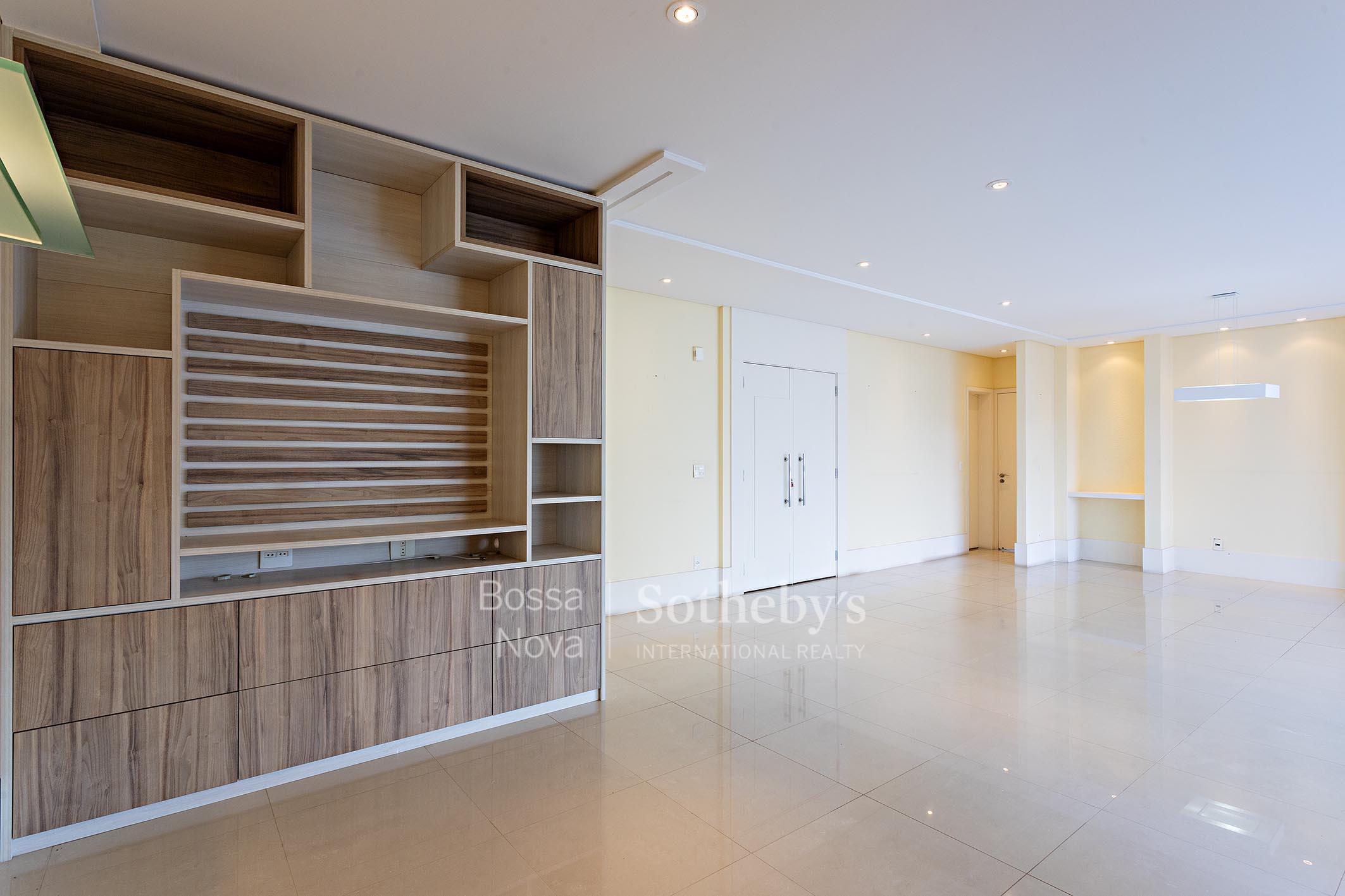 Apartamento para venda em Panamby