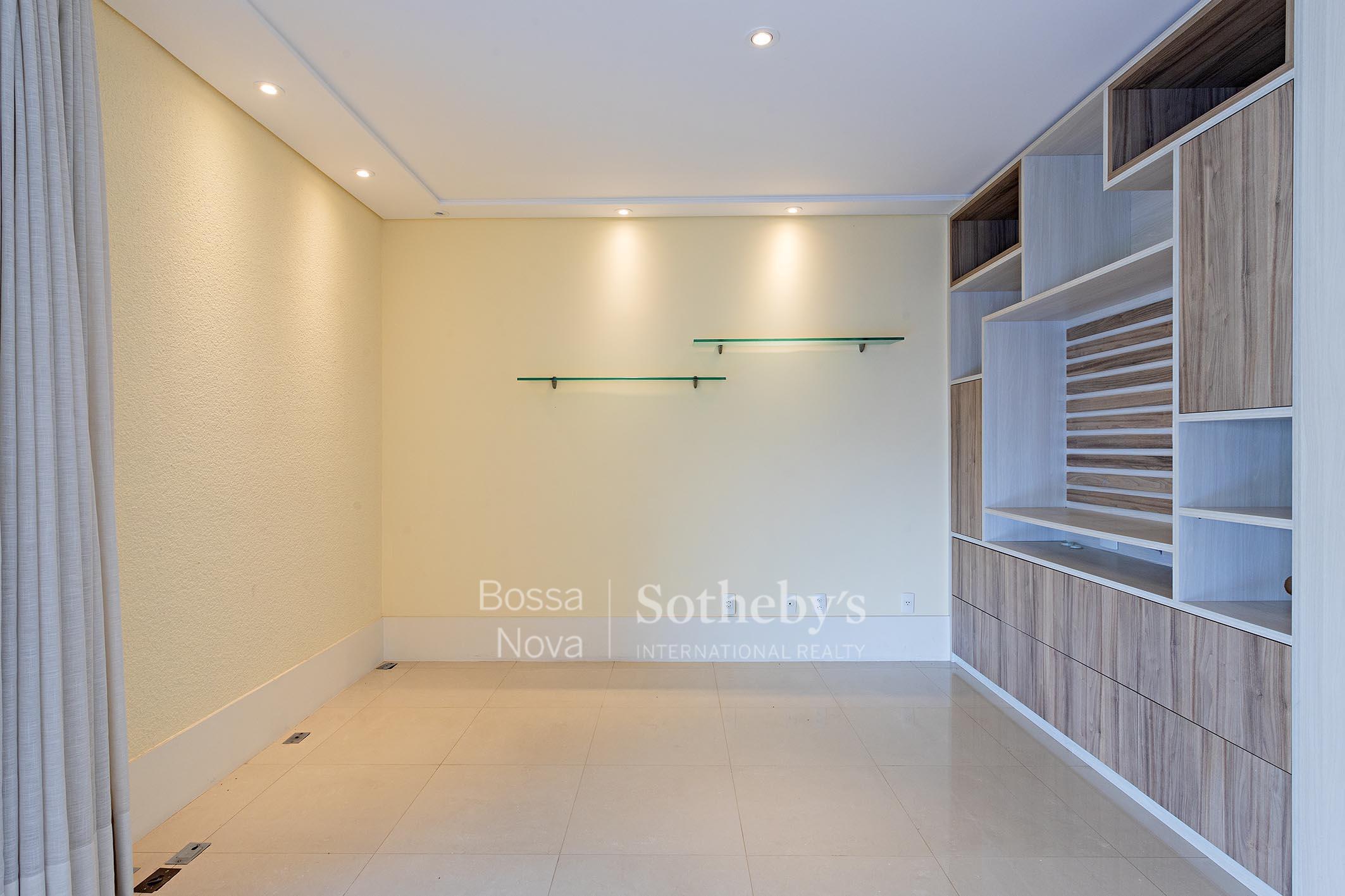 Apartamento para venda em Panamby