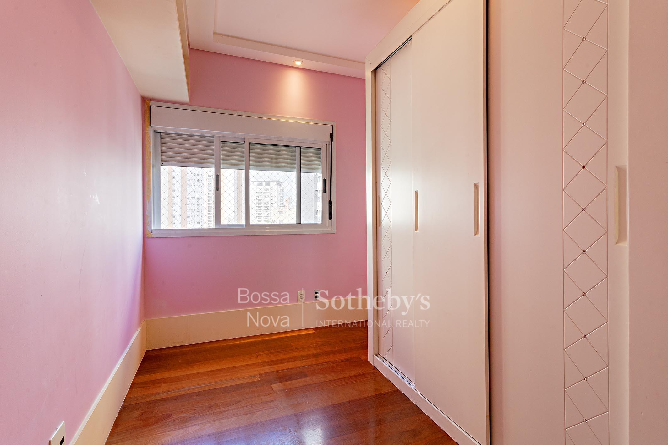 Apartamento para venda em Panamby