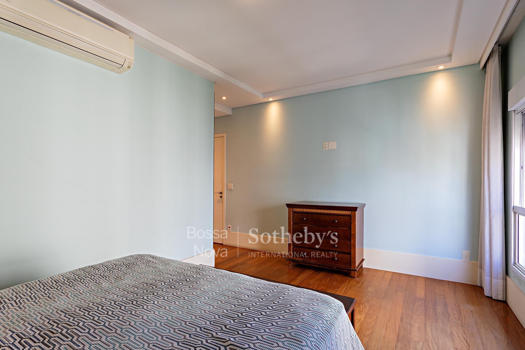 Apartamento para venda em Panamby