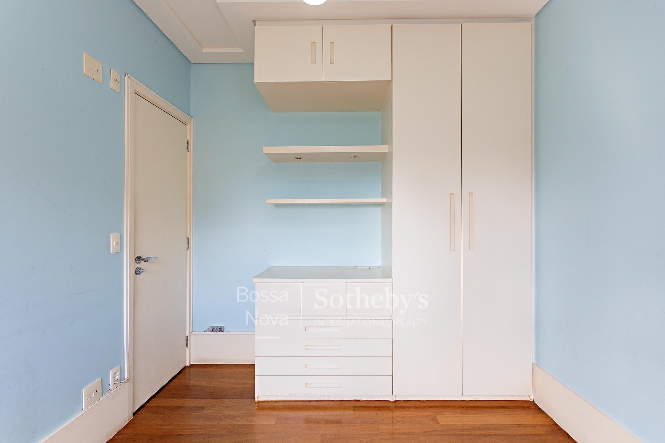 Apartamento para venda em Panamby