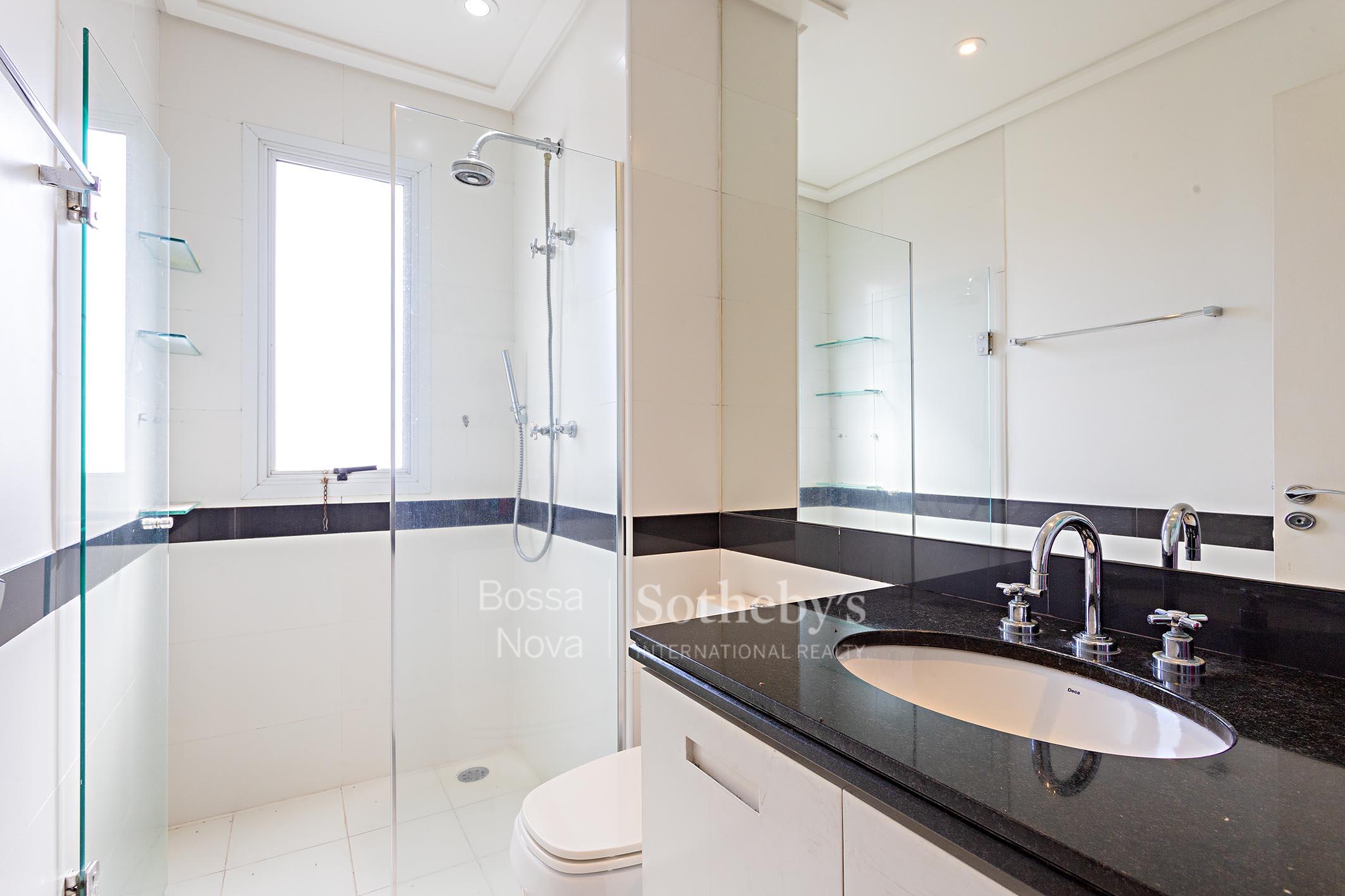 Apartamento para venda em Panamby