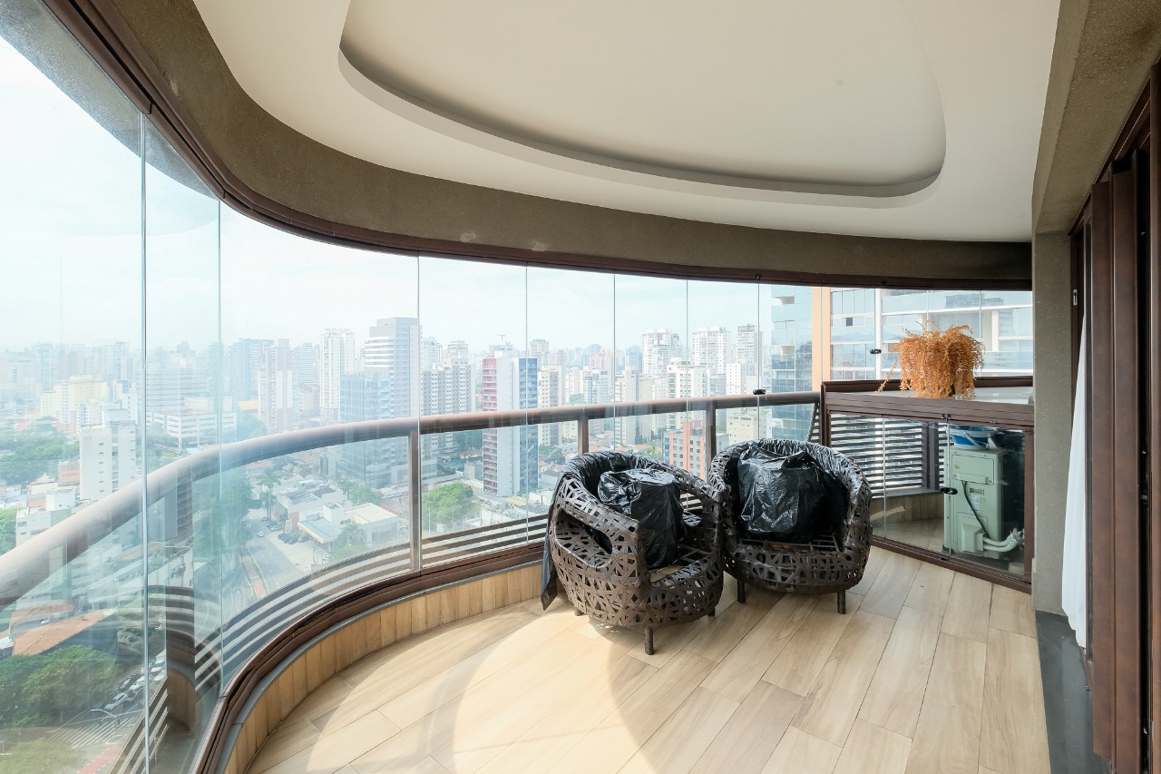 Apartamento para venda em Vila Olímpia
