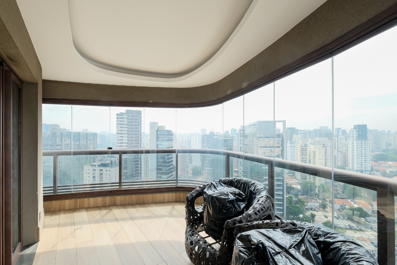 Apartamento para venda em Vila Olímpia