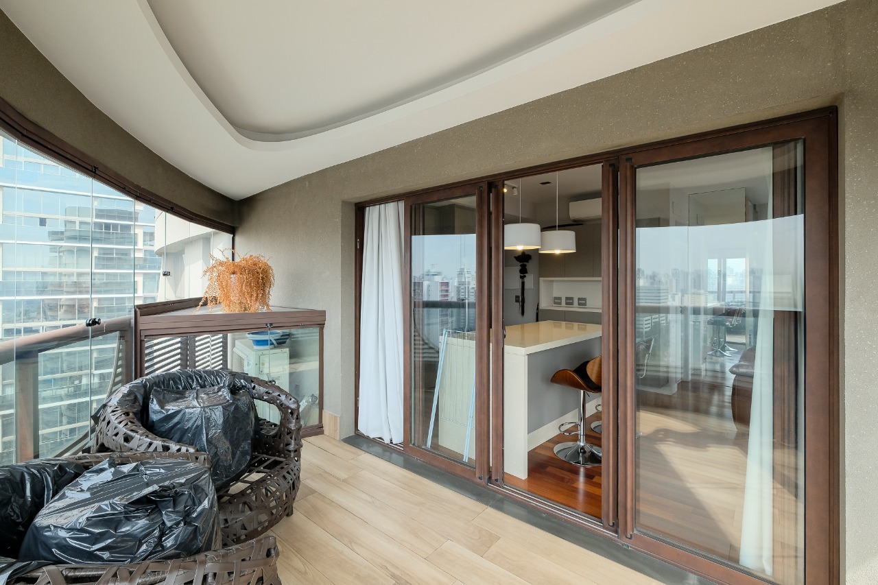 Apartamento para venda em Vila Olímpia