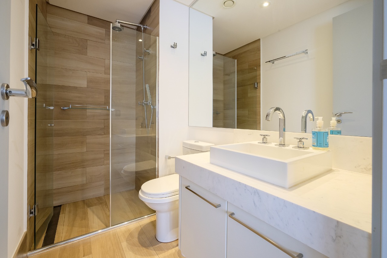Apartamento para venda em Vila Olímpia