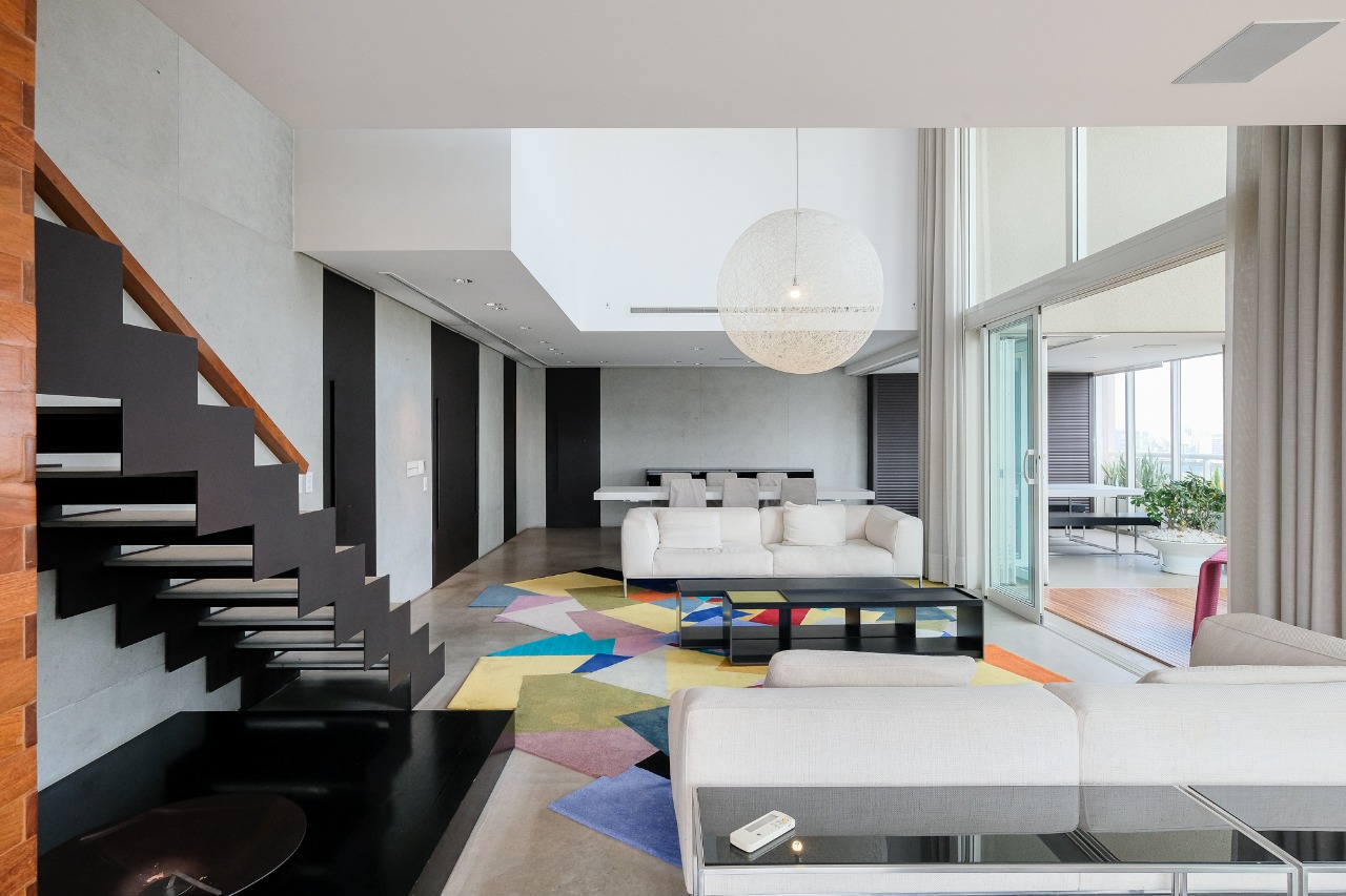 Apartamento para venda em Paraíso