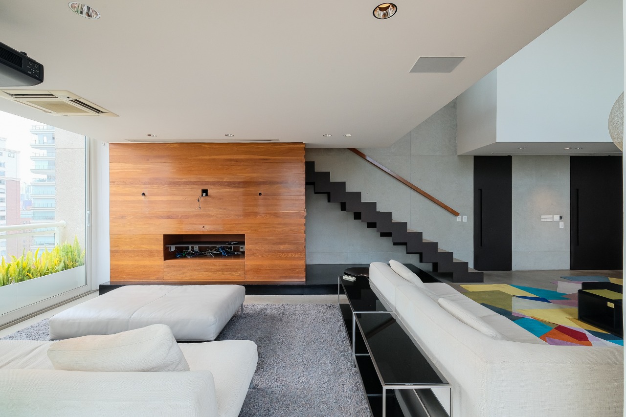 Apartamento para venda em Paraíso