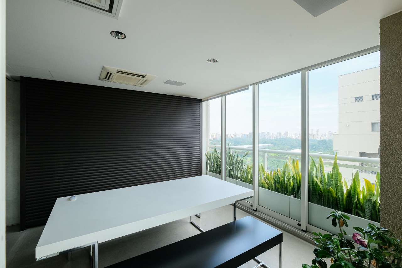 Apartamento para venda em Paraíso