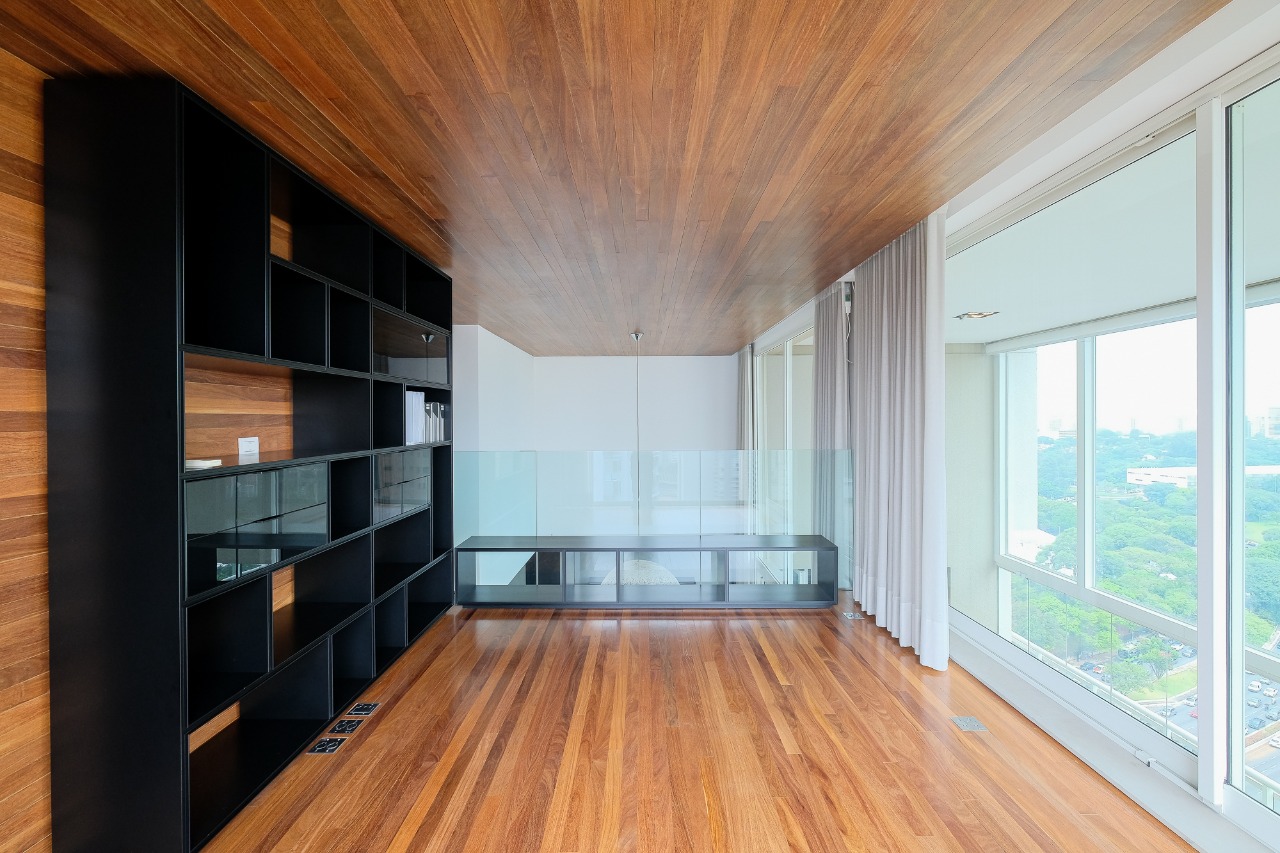 Apartamento para venda em Paraíso