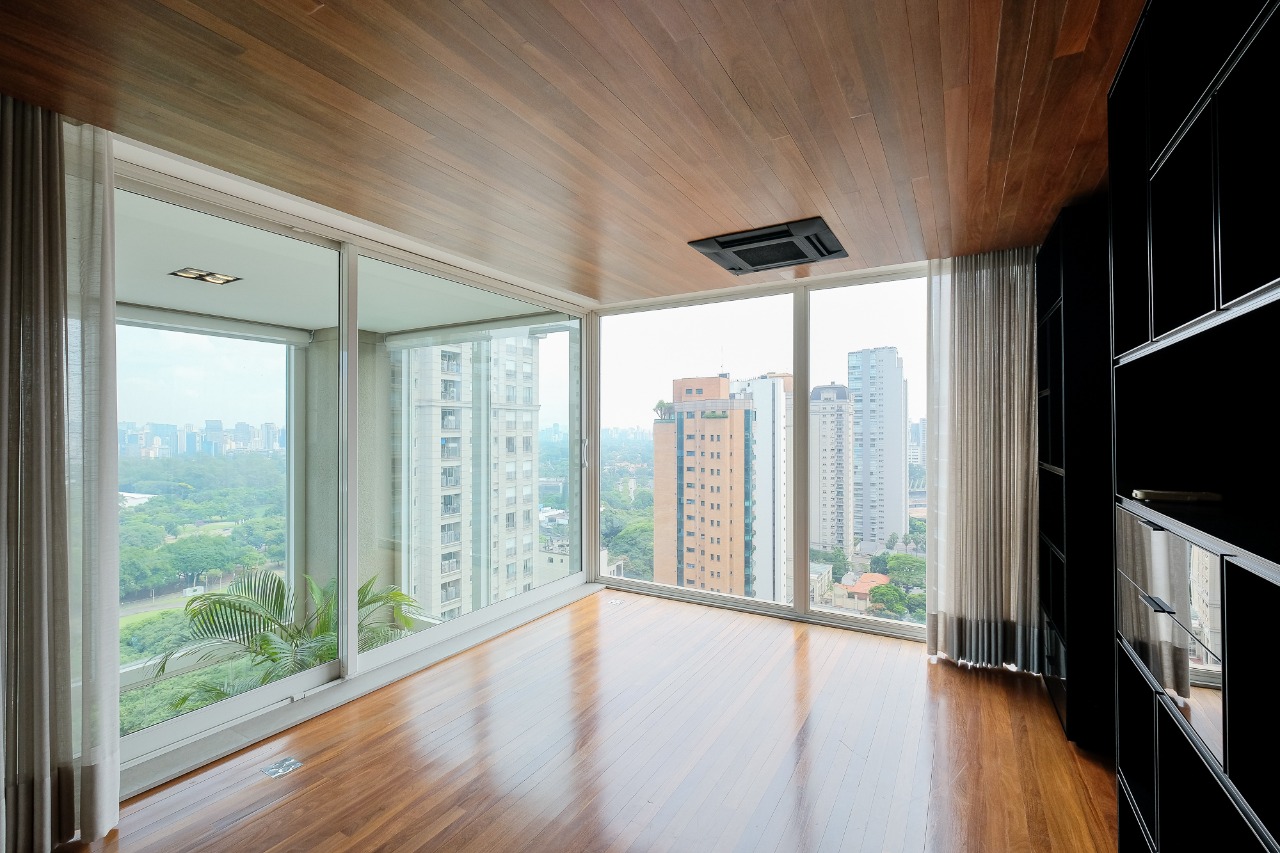 Apartamento para venda em Paraíso