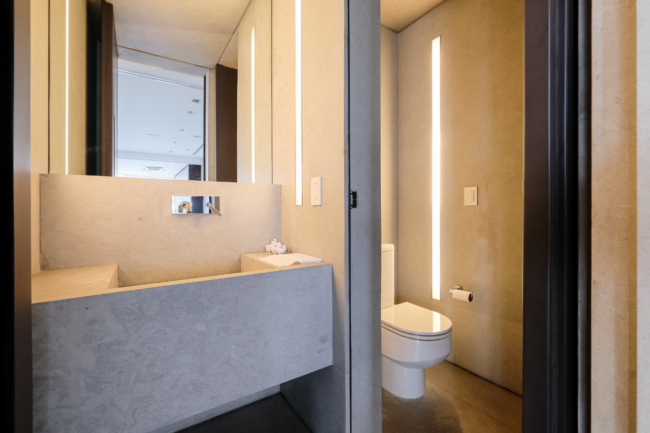Apartamento para venda em Paraíso