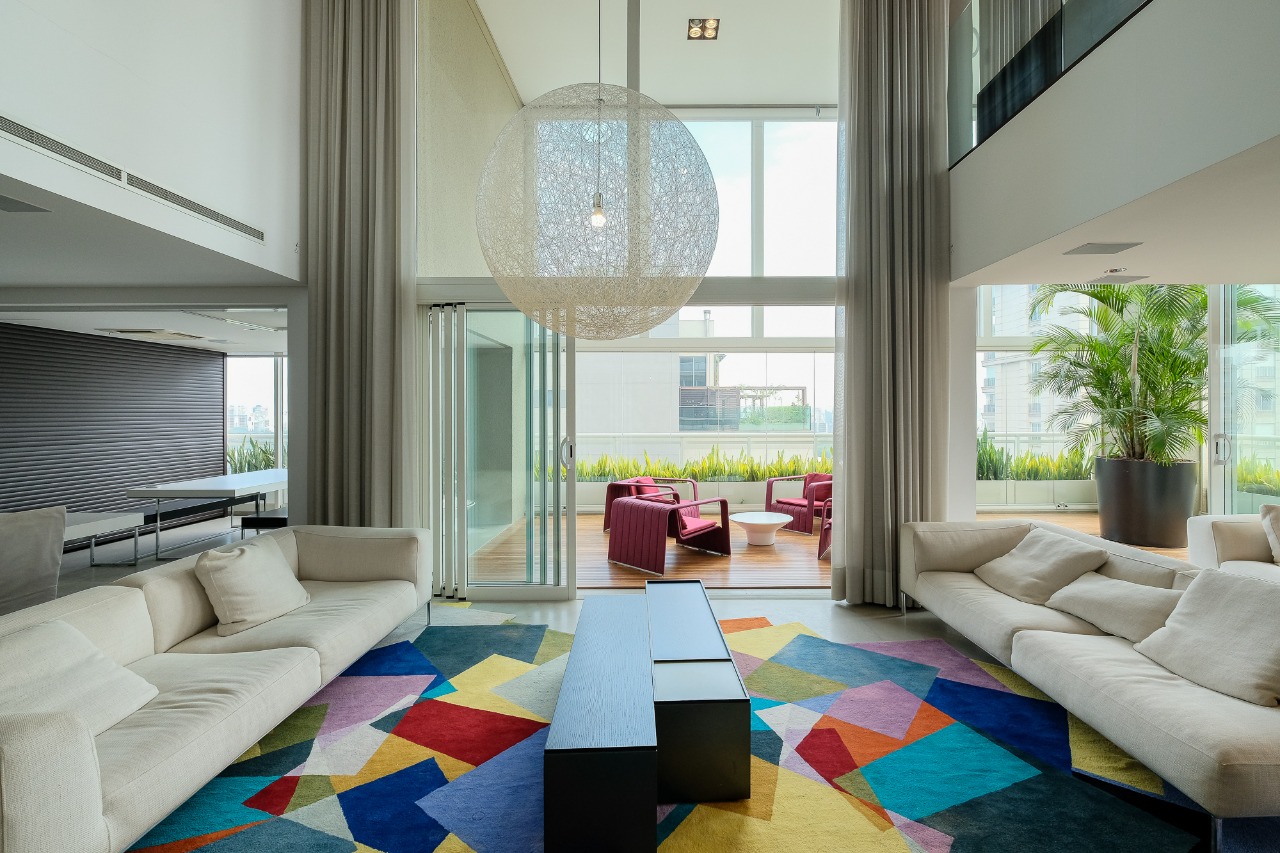 Apartamento para venda em Paraíso