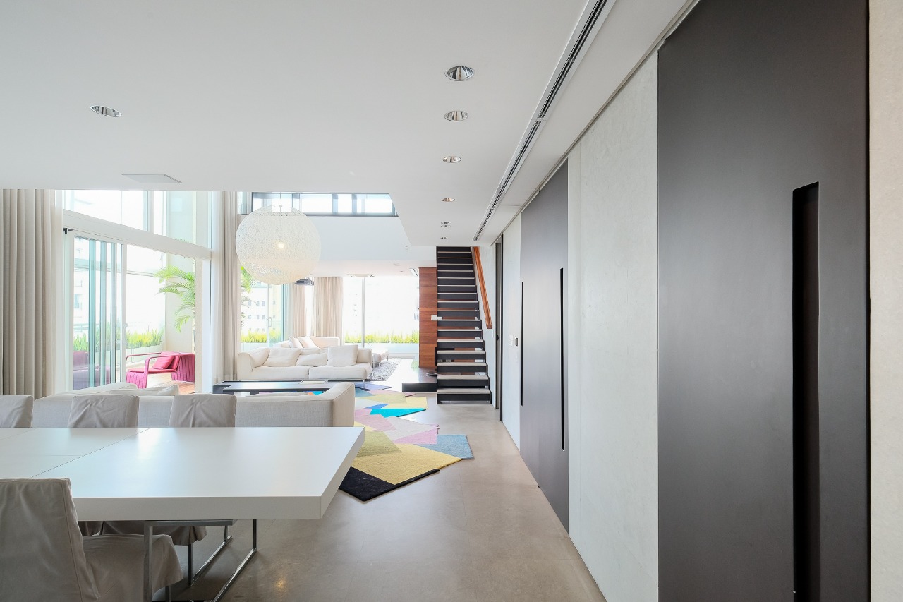 Apartamento para venda em Paraíso