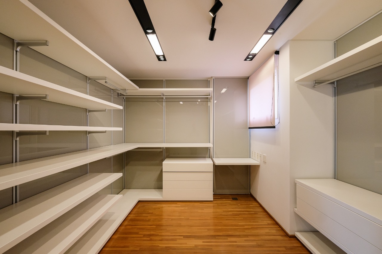 Apartamento para venda em Paraíso