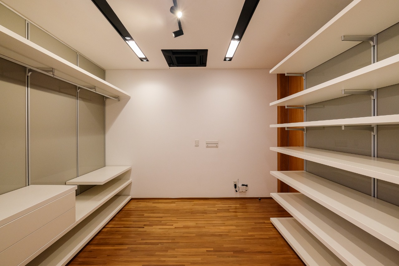 Apartamento para venda em Paraíso