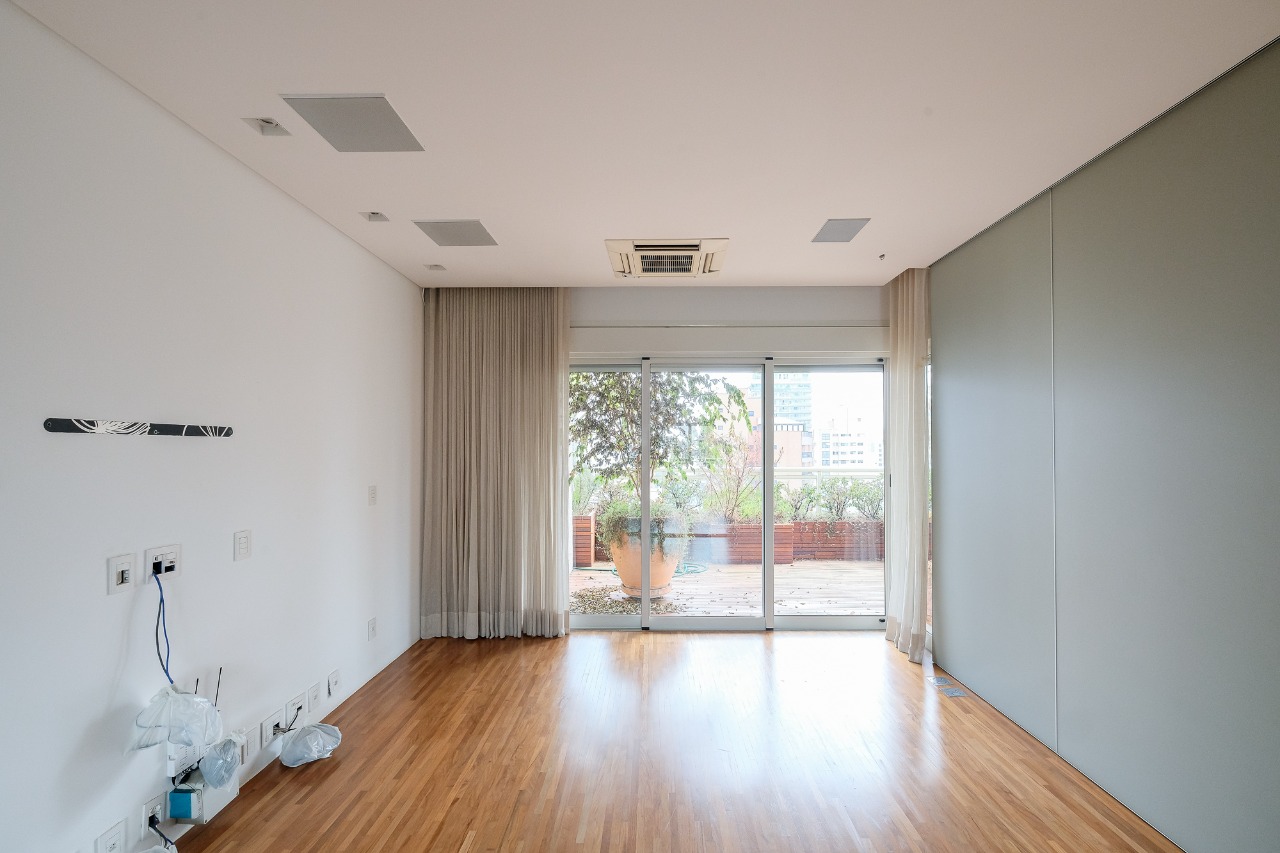 Apartamento para venda em Paraíso