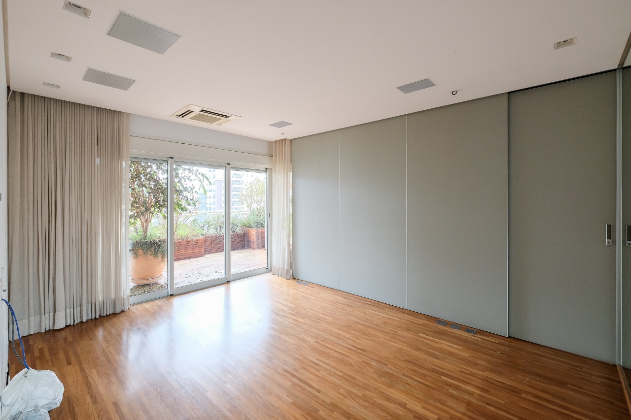 Apartamento para venda em Paraíso