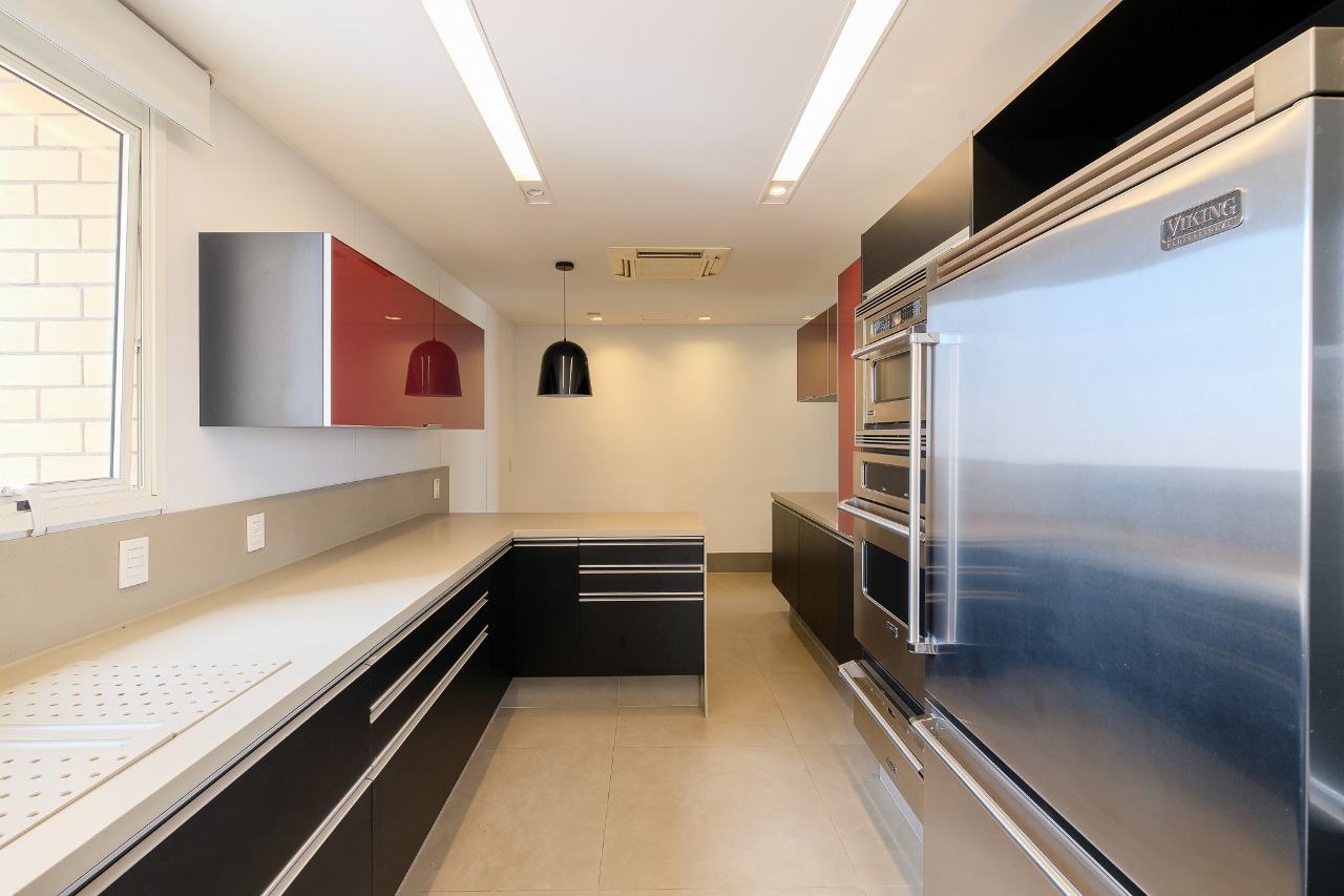 Apartamento para venda em Paraíso