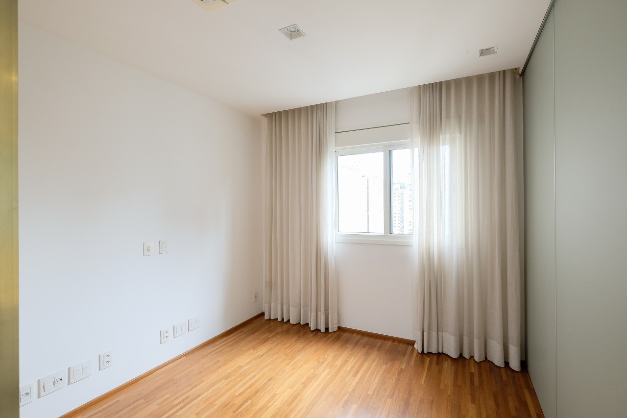 Apartamento para venda em Paraíso
