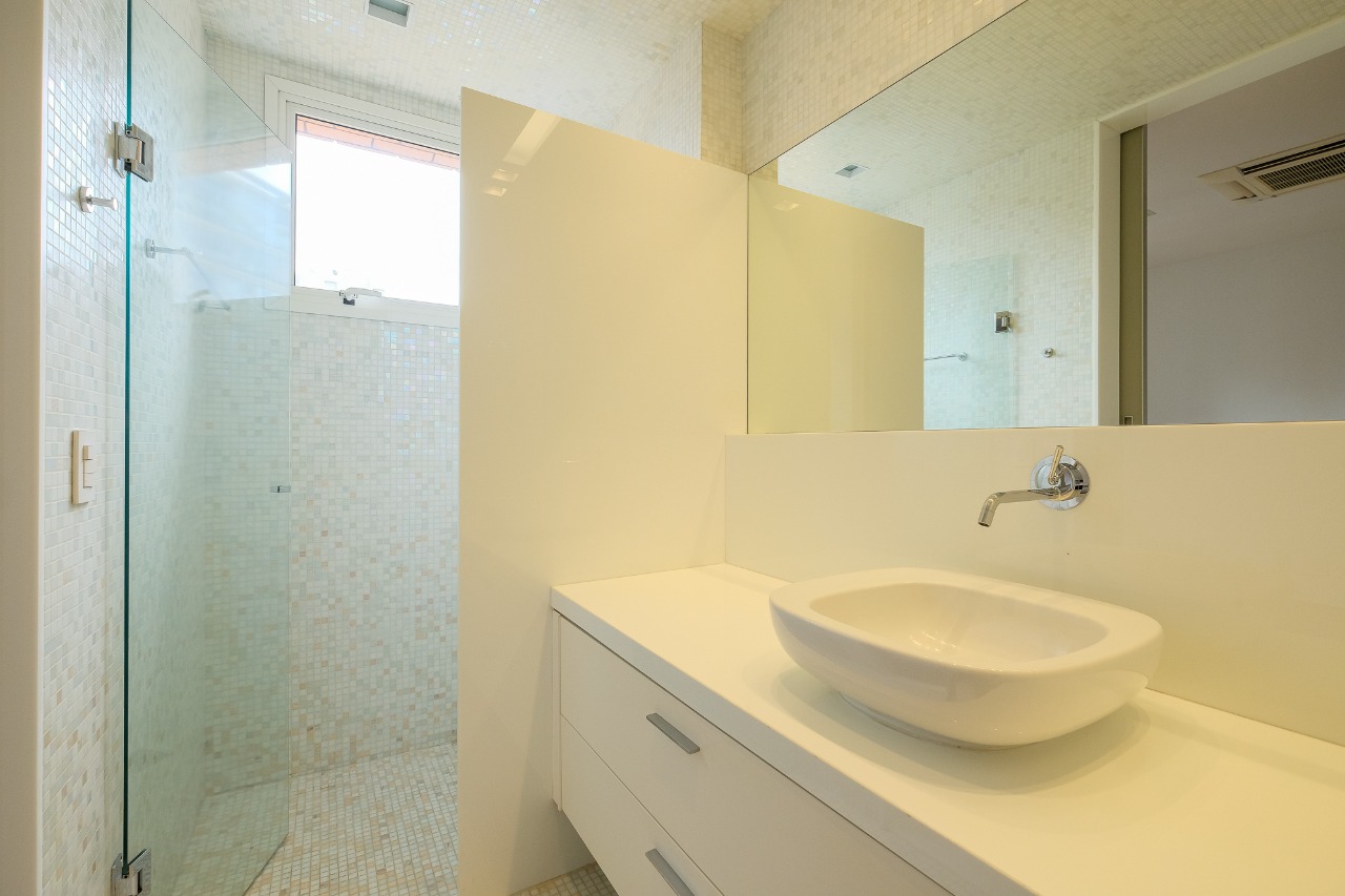 Apartamento para venda em Paraíso