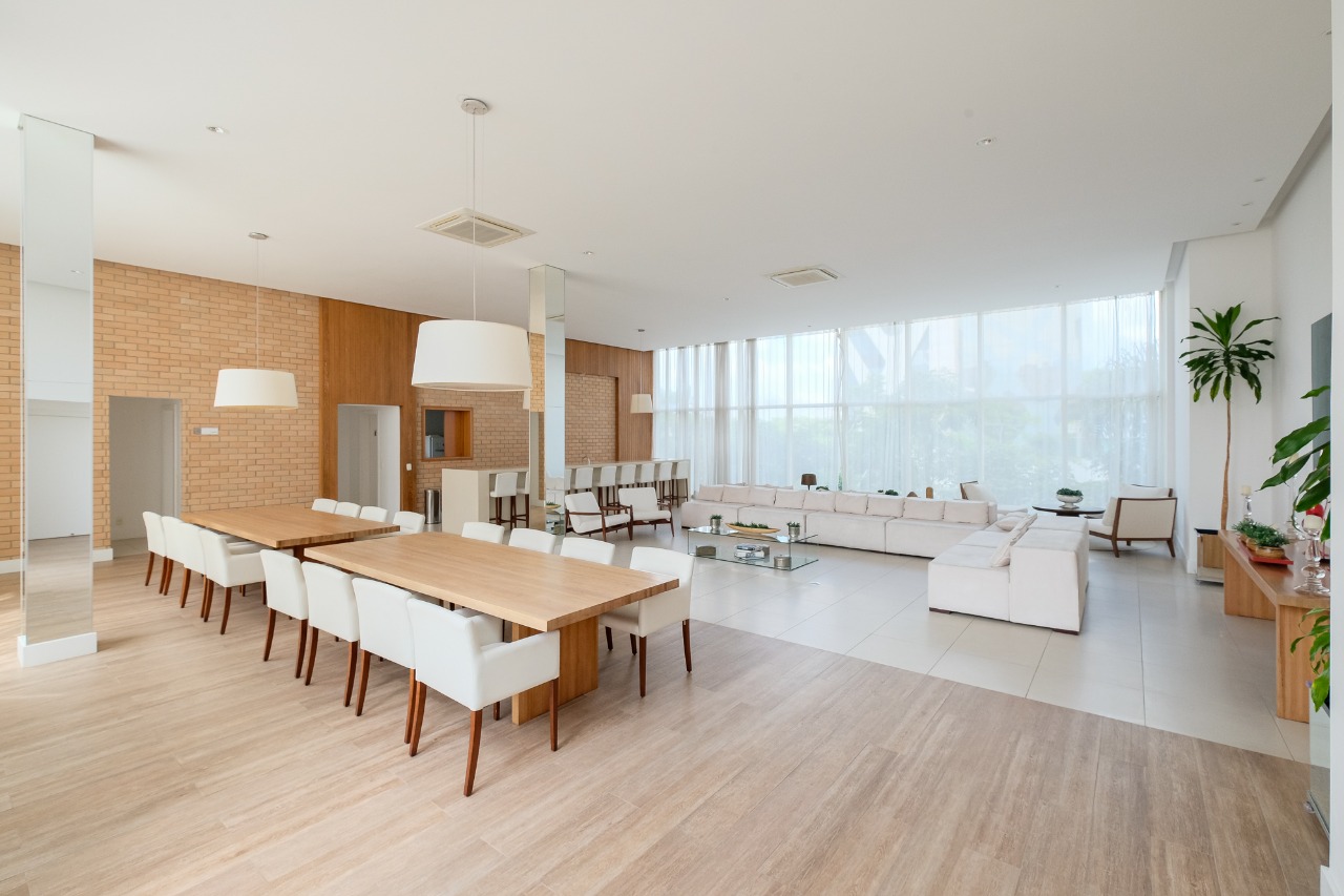 Apartamento para venda em Paraíso