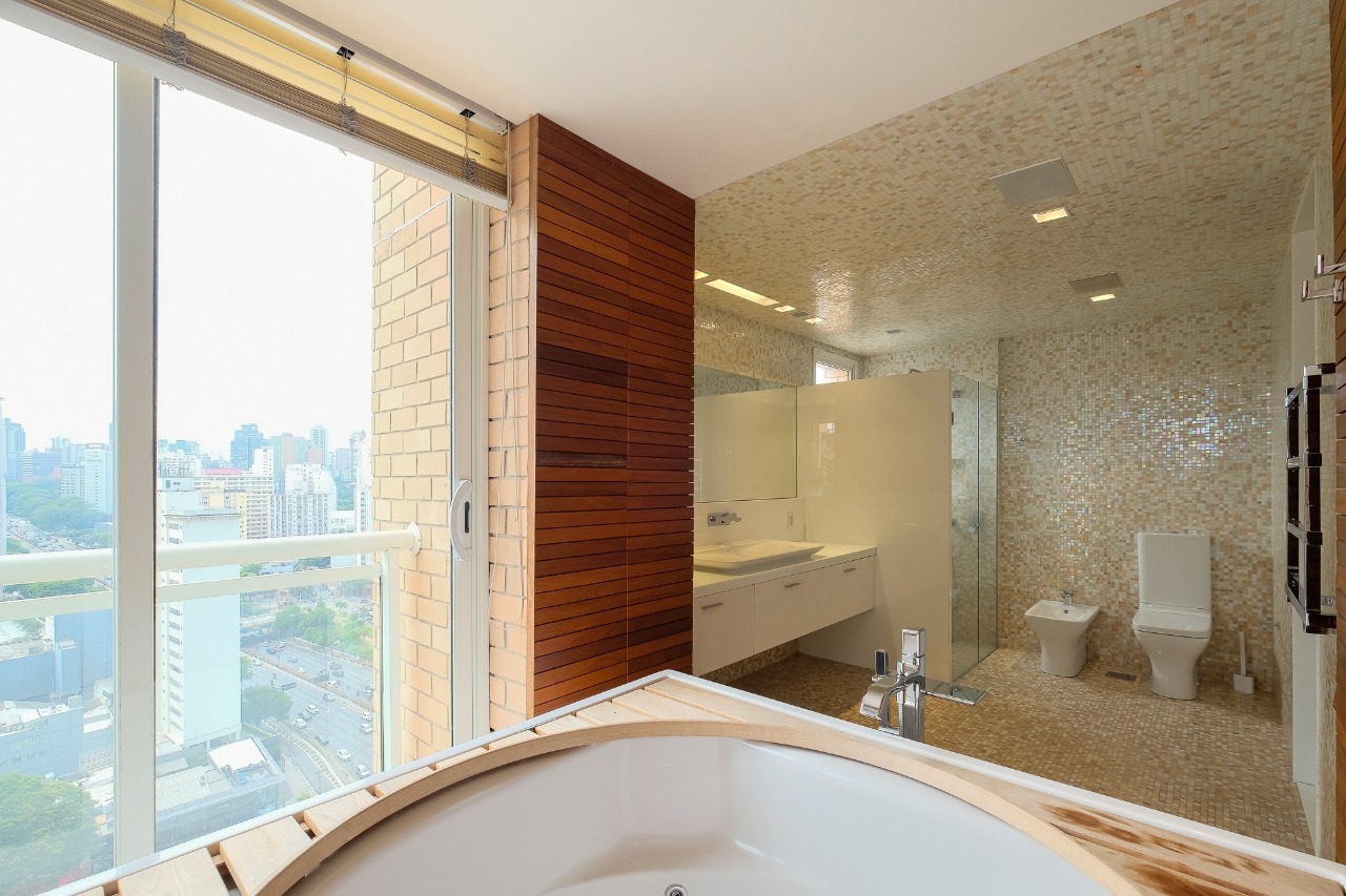 Apartamento para venda em Paraíso