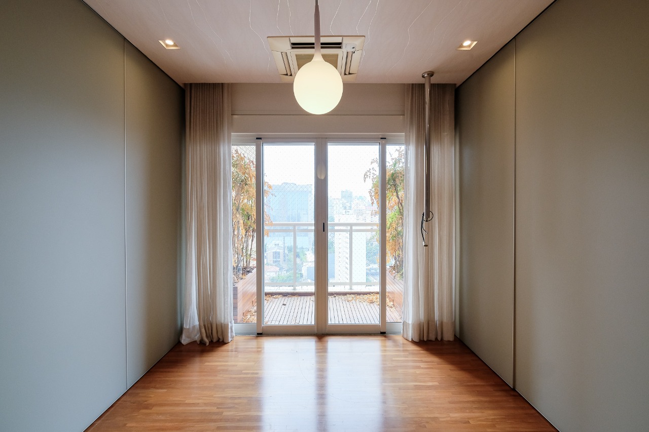 Apartamento para venda em Paraíso