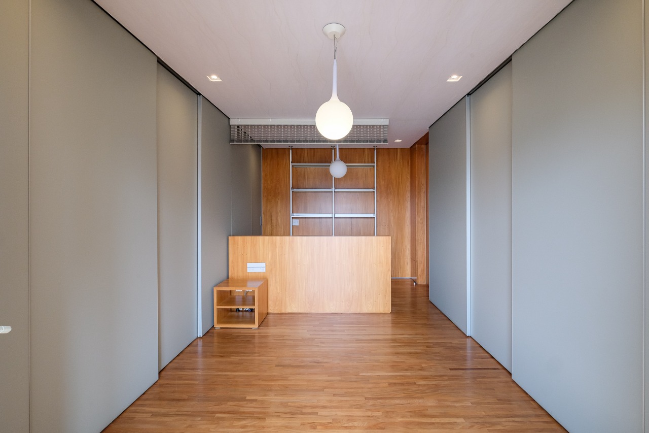 Apartamento para venda em Paraíso