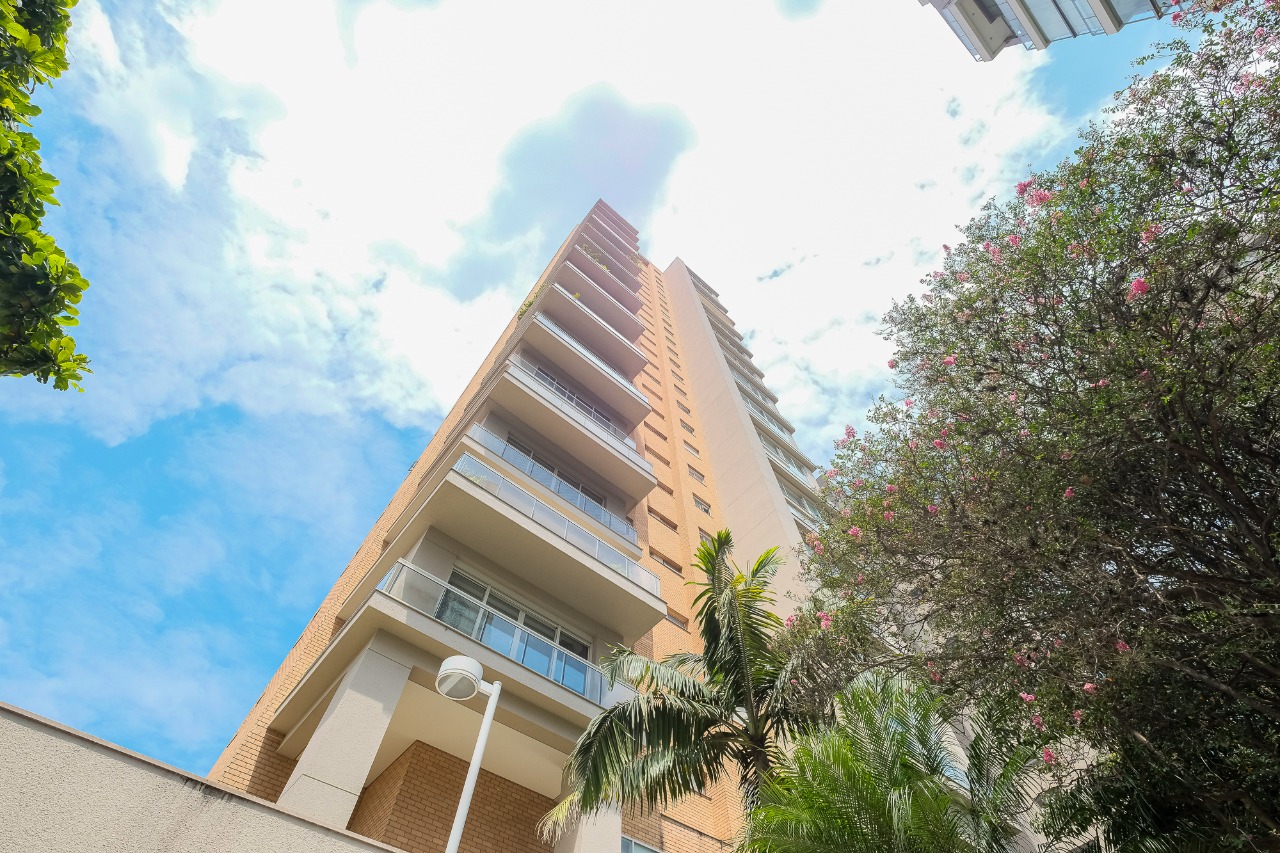 Apartamento para venda em Paraíso