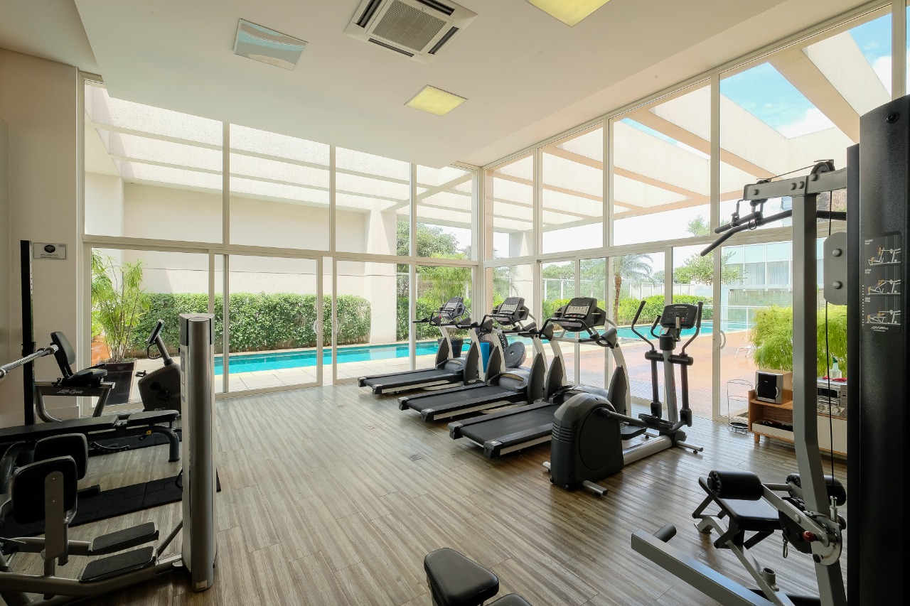 Apartamento para venda em Paraíso