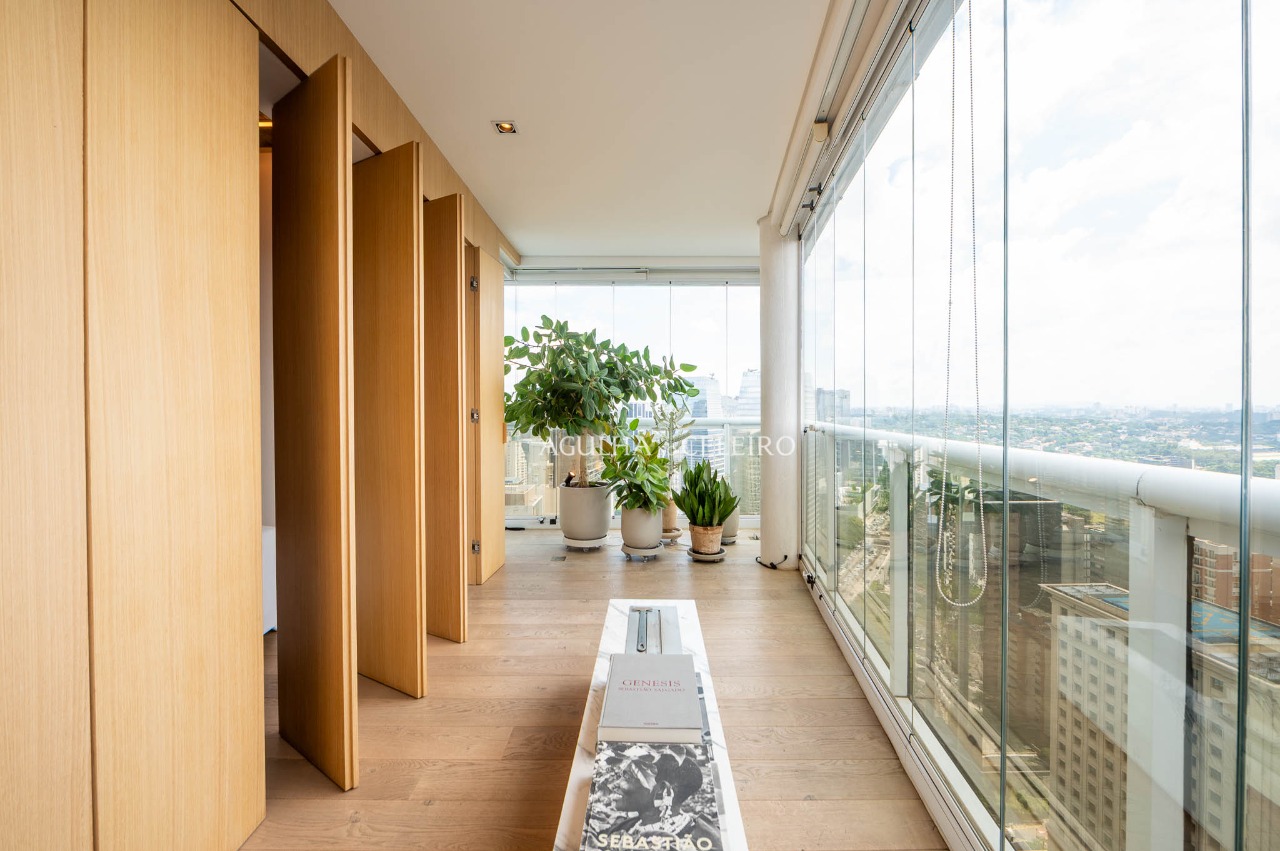 Apartamento para venda em Vila Olímpia