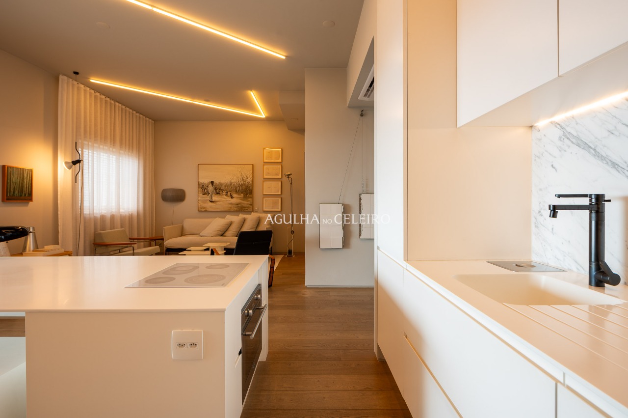 Apartamento para venda em Vila Olímpia