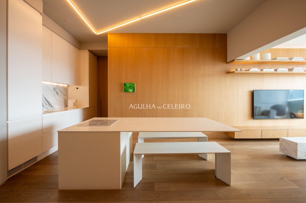 Apartamento para venda em Vila Olímpia