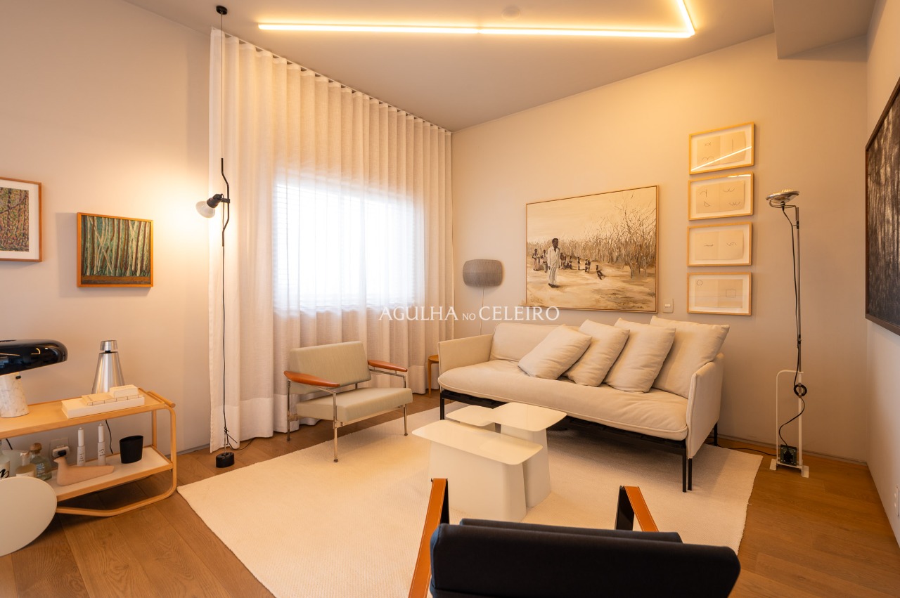 Apartamento para venda em Vila Olímpia
