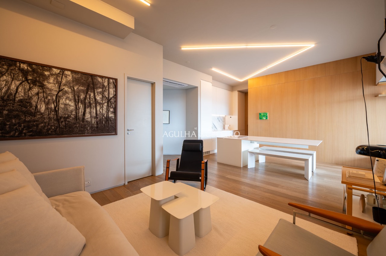 Apartamento para venda em Vila Olímpia