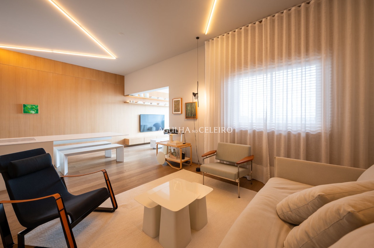 Apartamento para venda em Vila Olímpia