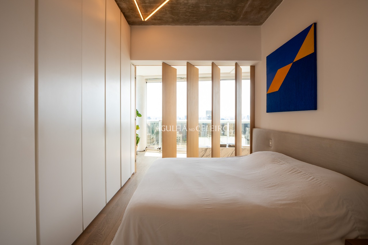 Apartamento para venda em Vila Olímpia