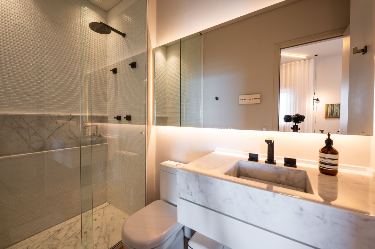 Apartamento para venda em Vila Olímpia