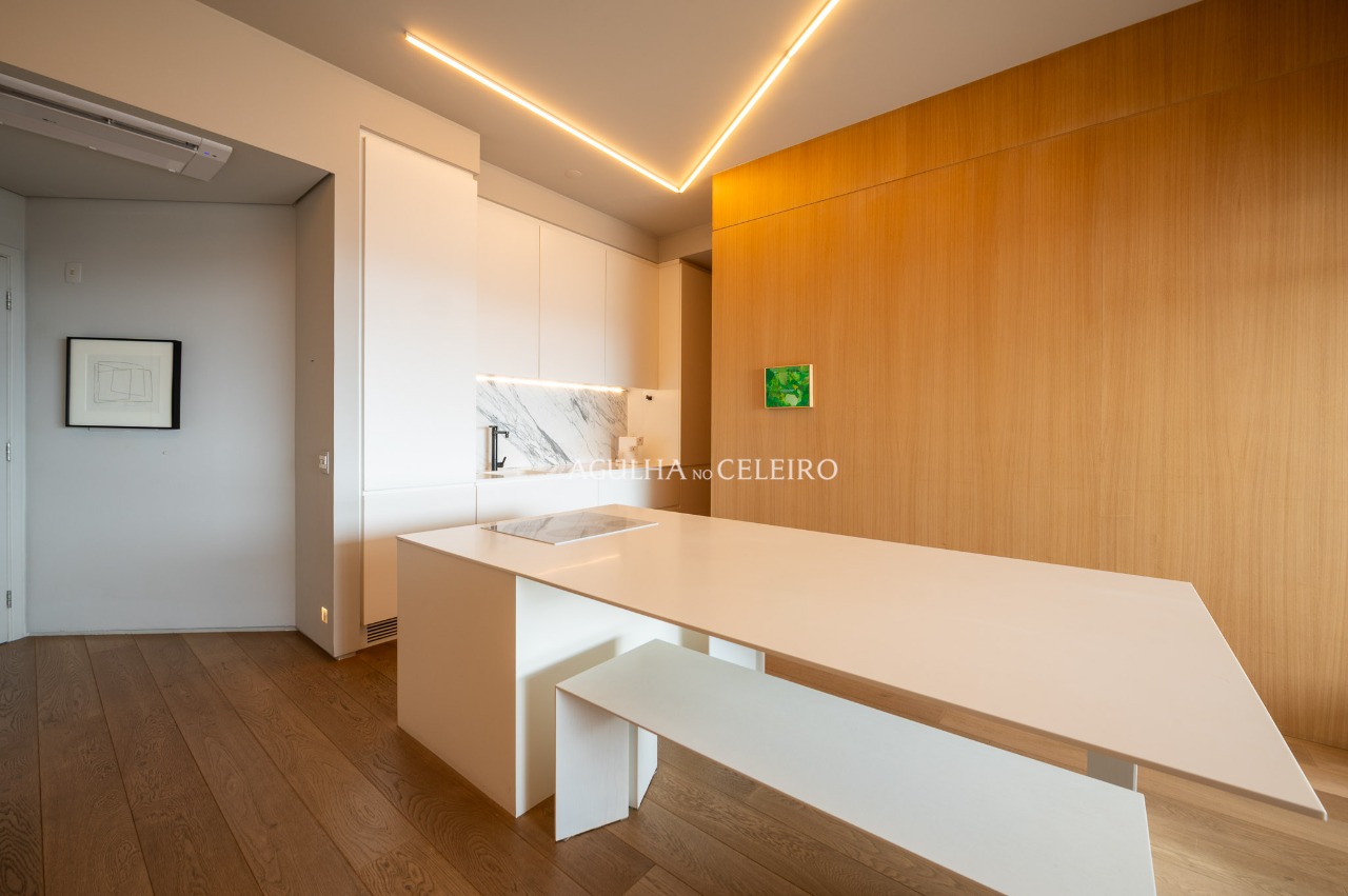 Apartamento para venda em Vila Olímpia