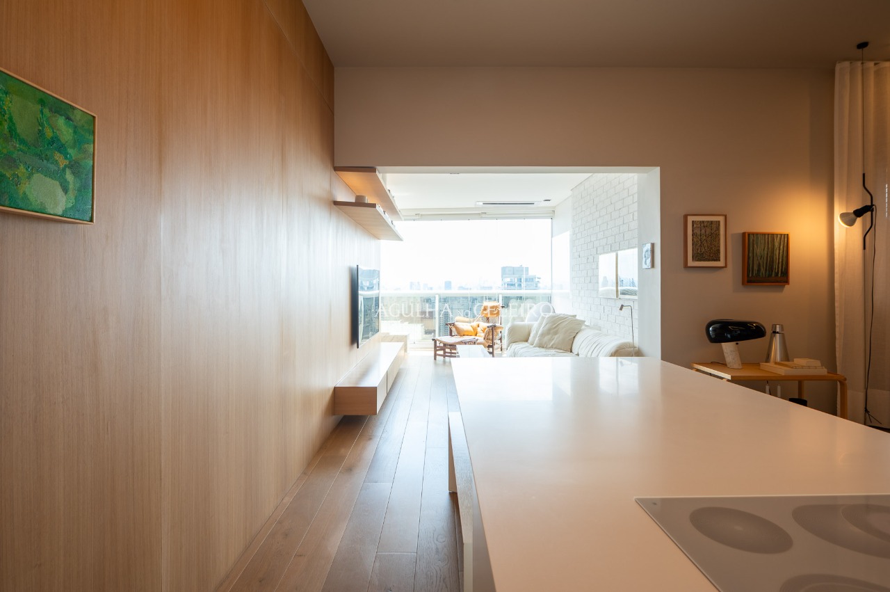Apartamento para venda em Vila Olímpia